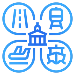 Infrastructure