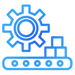 Manufacturing