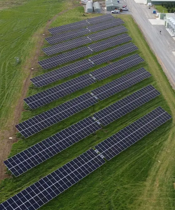 Solar EPC